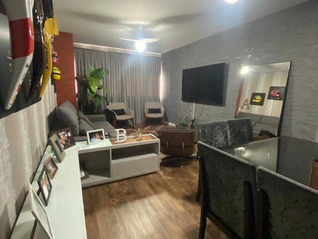 #AP0198 - Apartamento para Venda em Barueri - SP