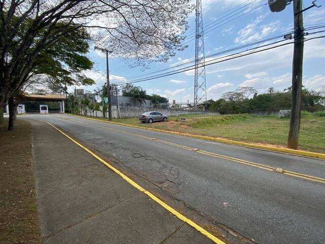 #TE0052 - Terreno para Venda em Vargem Grande Paulista - SP