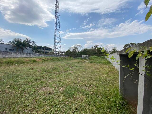 Terreno para Venda em Vargem Grande Paulista - 4