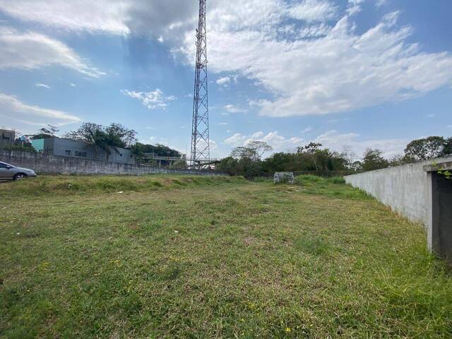 #TE0052 - Terreno para Venda em Vargem Grande Paulista - SP