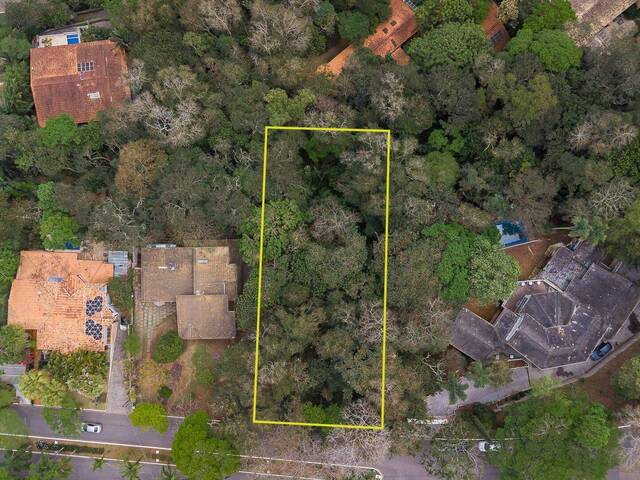 Terreno para Venda em Jandira - 4