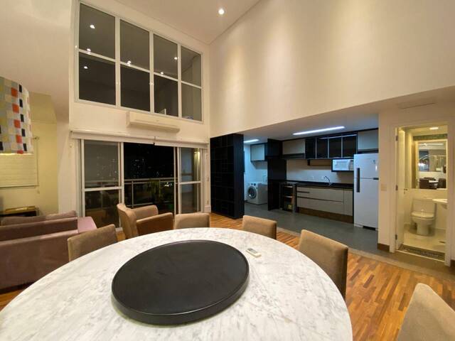 Apartamento para Locação em Santana de Parnaíba - 4