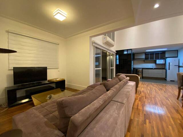 Apartamento para Locação em Santana de Parnaíba - 5