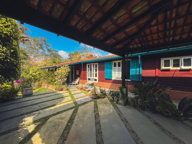 #CA0682 - Casa para Venda em Cotia - SP