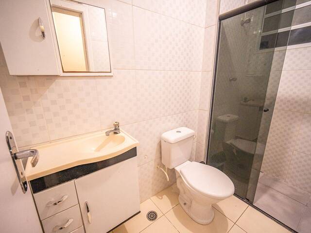 #AP0199 - Apartamento para Venda em Cotia - SP