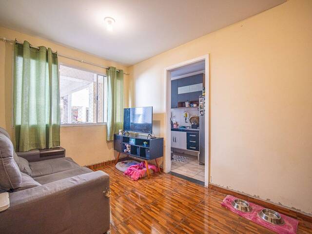#AP0199 - Apartamento para Venda em Cotia - SP