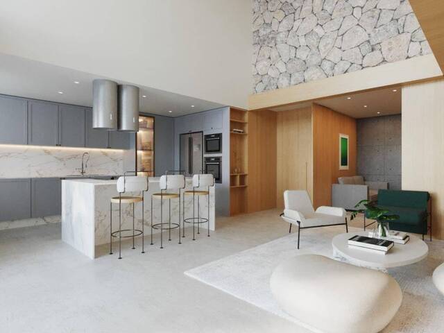 Apartamento para Venda em Santana de Parnaíba - 2