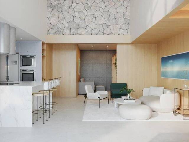 Apartamento para Venda em Santana de Parnaíba - 3