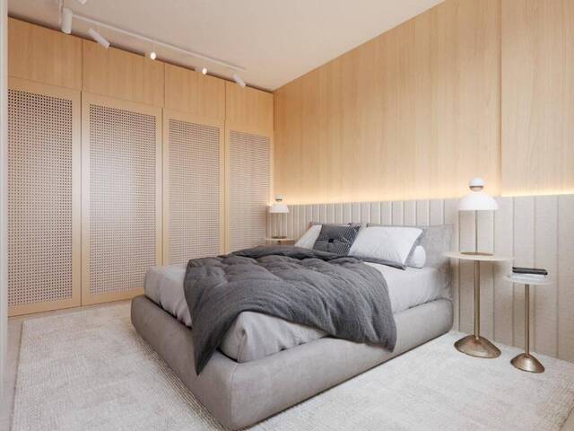 Apartamento para Venda em Santana de Parnaíba - 4