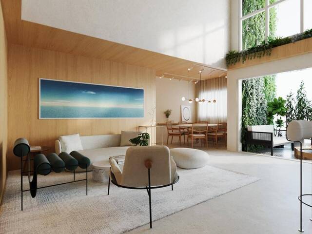 Apartamento para Venda em Santana de Parnaíba - 5