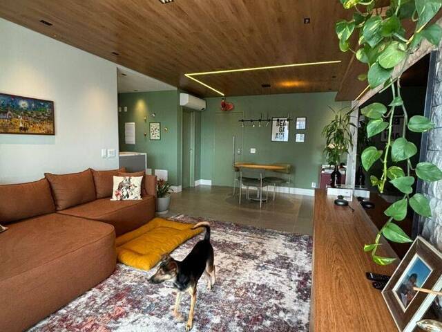 #AP0207 - Apartamento para Venda em Barueri - SP