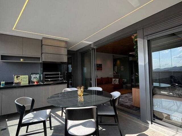 Apartamento para Venda em Barueri - 4