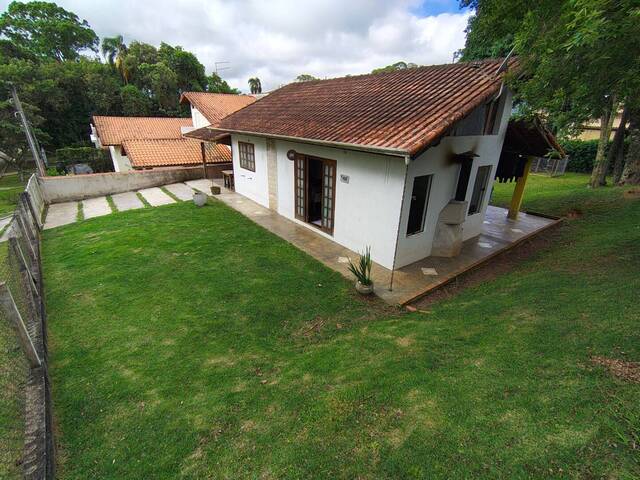 #CA0687 - Casa para Venda em Cotia - SP