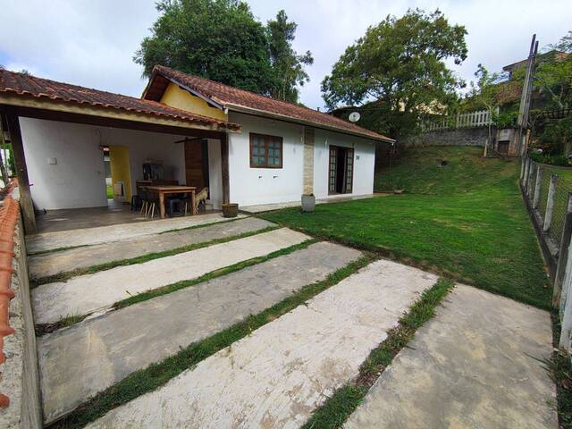 #CA0687 - Casa para Venda em Cotia - SP
