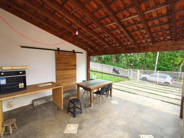 #CA0687 - Casa para Venda em Cotia - SP