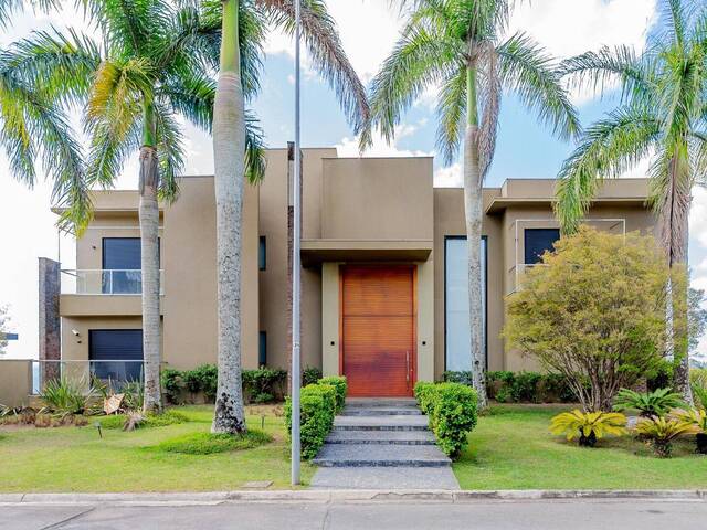 #CA0689 - Casa para Venda em Santana de Parnaíba - SP