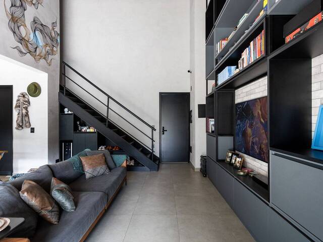 Duplex para Venda em Santana de Parnaíba - 5