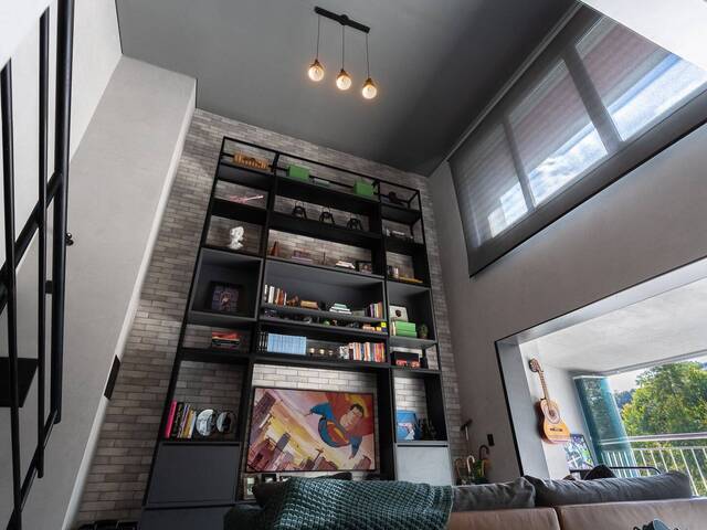 Duplex para Venda em Santana de Parnaíba - 4