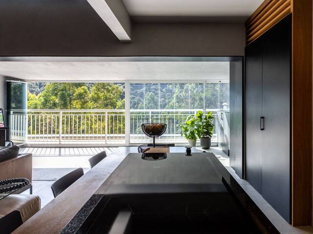 #AD0005 - Duplex para Venda em Santana de Parnaíba - SP