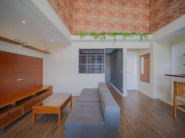 Apartamento para Venda em Santana de Parnaíba - 5