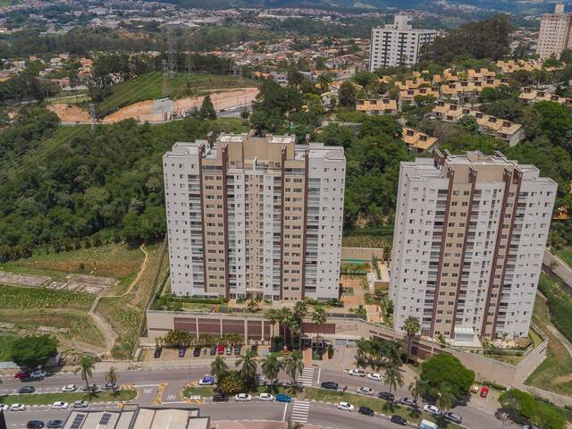 #AP0209 - Apartamento para Venda em Santana de Parnaíba - SP