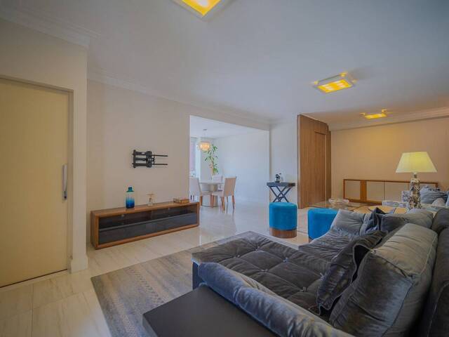 #AP0209 - Apartamento para Venda em Santana de Parnaíba - SP