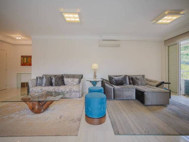 #AP0209 - Apartamento para Venda em Santana de Parnaíba - SP