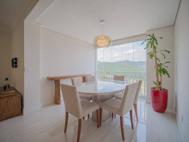 #AP0209 - Apartamento para Venda em Santana de Parnaíba - SP