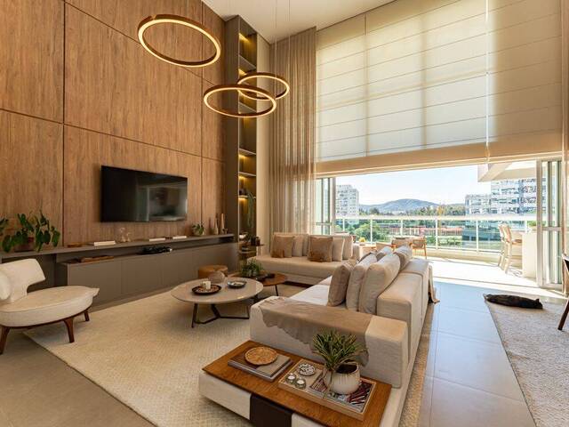 Apartamento para Venda em Barueri - 5