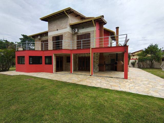 #CA0696 - Casa para Locação em Vargem Grande Paulista - SP