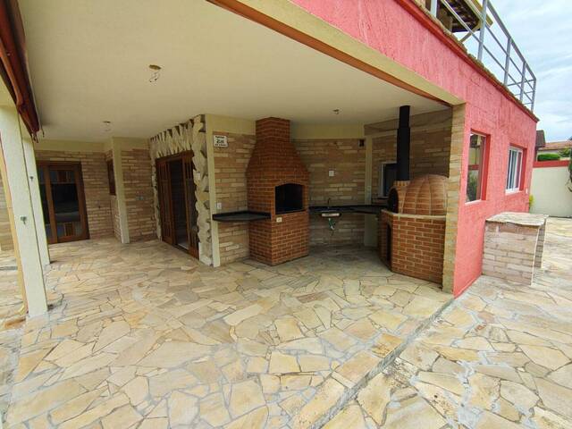 #CA0696 - Casa para Locação em Vargem Grande Paulista - SP