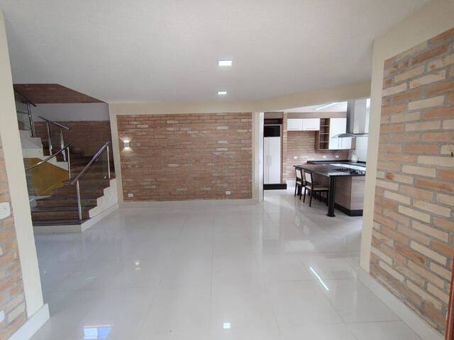 Casa para Locação em Vargem Grande Paulista - 5