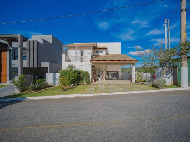 #CA0690 - Casa para Venda em Santana de Parnaíba - SP