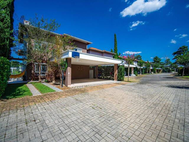 #CA0700 - Casa para Venda em Cotia - SP