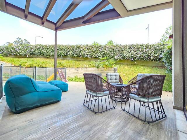 Casa para Venda em Santana de Parnaíba - 5