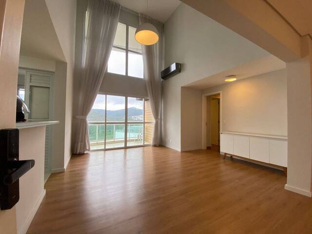 #AP0212 - Apartamento para Locação em Santana de Parnaíba - SP