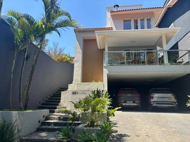 #CA0714 - Casa para Venda em Cotia - SP
