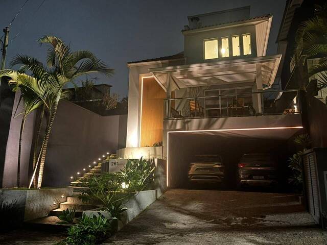 #CA0714 - Casa para Venda em Cotia - SP