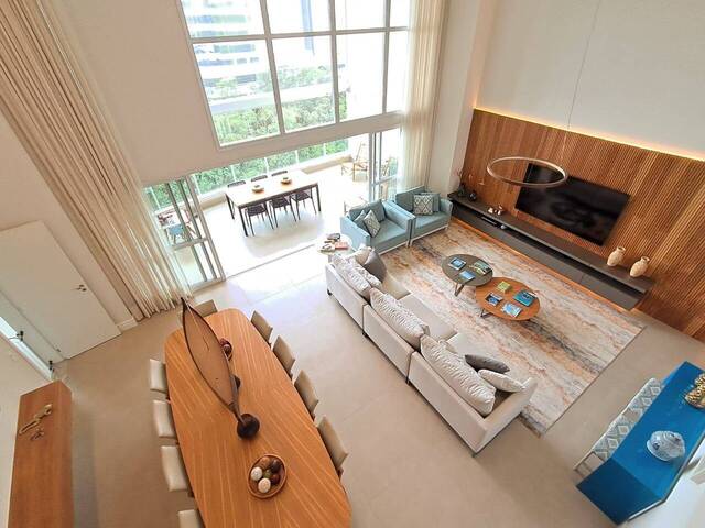 Apartamento para Venda em Barueri - 5