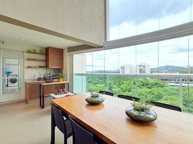 #AP0214 - Apartamento para Venda em Barueri - SP