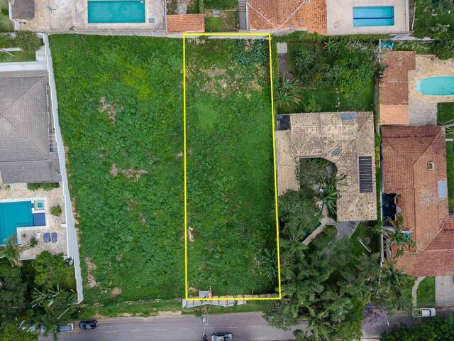 #TE0054 - Terreno para Venda em Cotia - SP