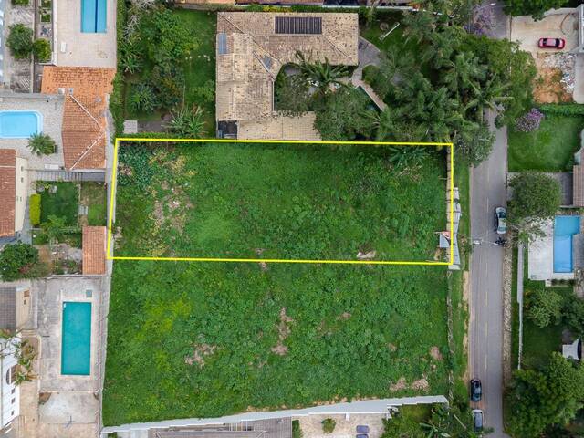 Terreno para Venda em Cotia - 4