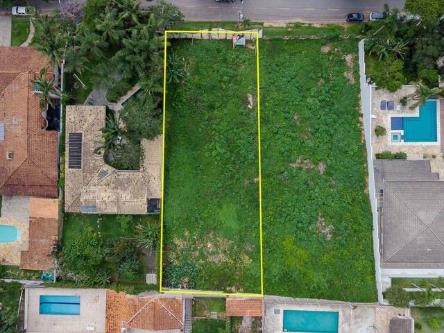 Terreno para Venda em Cotia - 5
