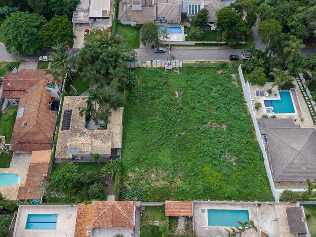 #TE0054 - Terreno para Venda em Cotia - SP