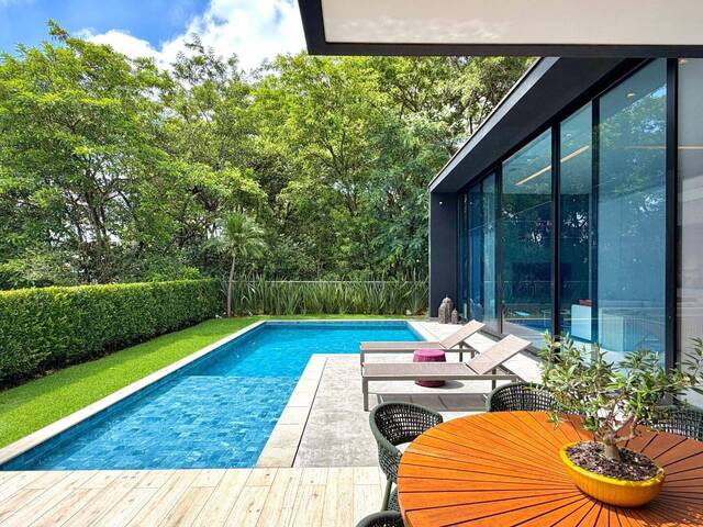 Casa para Venda em Santana de Parnaíba - 5