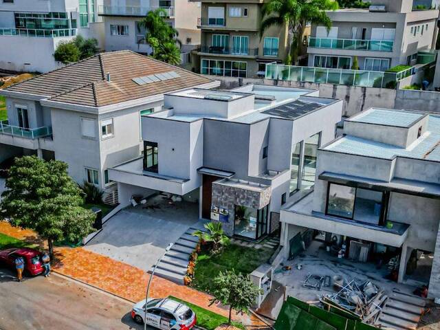 #CA0717 - Casa para Venda em Santana de Parnaíba - SP