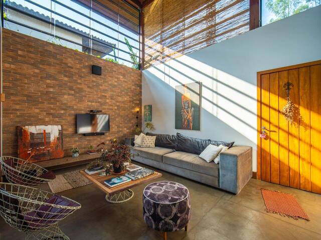 Casa para Venda em Carapicuíba - 4