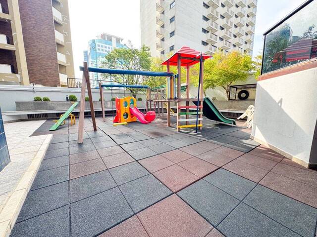 #AP0216 - Apartamento para Venda em Barueri - SP