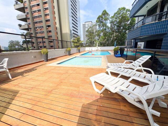 #AP0216 - Apartamento para Venda em Barueri - SP