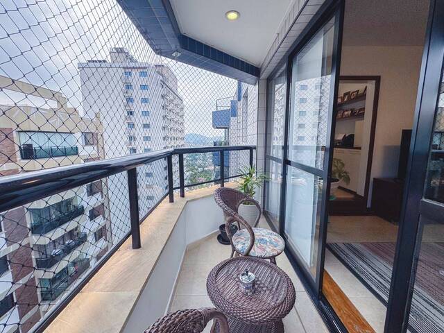 #AP0216 - Apartamento para Venda em Barueri - SP
